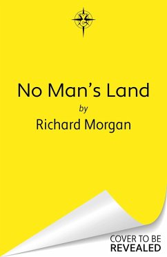 No Man's Land (eBook, ePUB) - Morgan, Richard