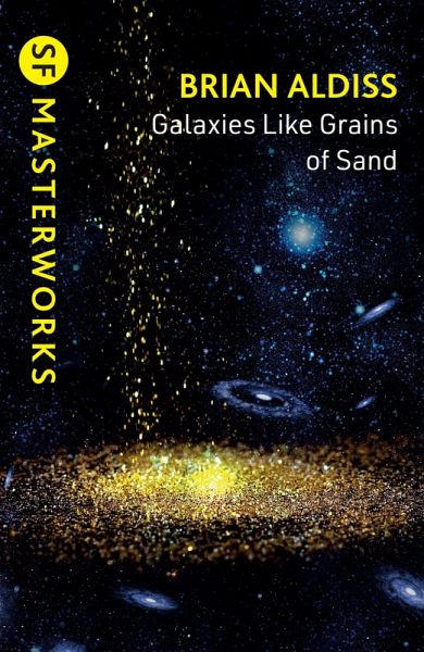 Galaxies Like Grains of Sand (eBook, ePUB)