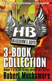 Henderson's Boys 3-Book Collection (eBook, ePUB)