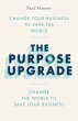 The Purpose Upgrade (eBook, ePUB) - Bild 1