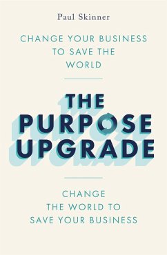 Cover The Purpose Upgrade (eBook, ePUB)