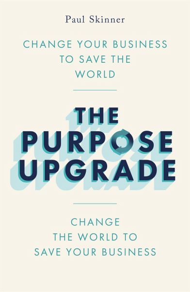 The Purpose Upgrade (eBook, ePUB)
