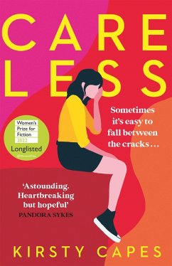 Careless (eBook, ePUB) - Capes, Kirsty