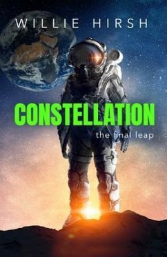 Constellation (eBook, ePUB) - Hirsh, Willie