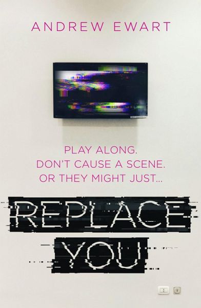 Replace You (eBook, ePUB) Replace You (eBook, ePUB)