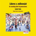 Líderes y millennials (MP3-Download)