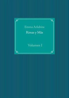 Rimas y Más (eBook, ePUB)