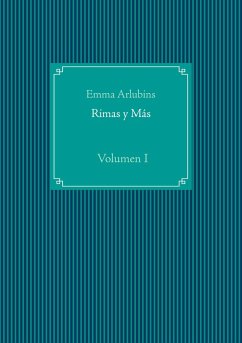 Rimas y Más (eBook, ePUB) Rimas y Más (eBook, ePUB)