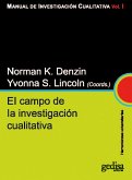 El campo de la investigación cualitativa (eBook, PDF)