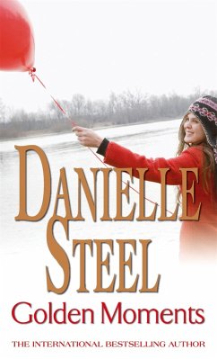Golden Moments (eBook, ePUB) - Steel, Danielle