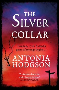 The Silver Collar (eBook, ePUB) - Hodgson, Antonia