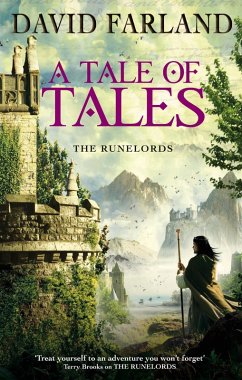A Tale Of Tales (eBook, ePUB) - Farland, David
