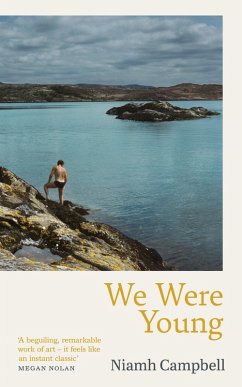 We Were Young (eBook, ePUB) - Campbell, Niamh