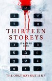 Thirteen Storeys (eBook, ePUB)