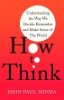 How To Think (eBook, ePUB) - Bild 1