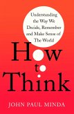 How To Think (eBook, ePUB)