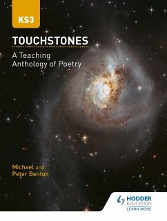 Touchstones: A Teaching Anthology of Poetry (eBook, ePUB) - Benton, Michael; Benton, Peter