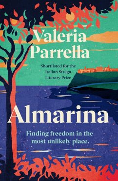 Cover Almarina (eBook, ePUB)