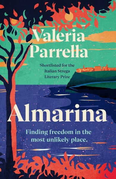 Almarina (eBook, ePUB)