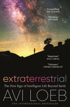 Extraterrestrial (eBook, ePUB) - Loeb, Avi