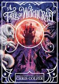 A Tale of Magic: A Tale of Witchcraft (eBook, ePUB)