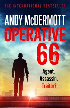 Operative 66 (eBook, ePUB) - McDermott, Andy