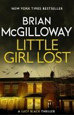 Little Girl Lost (eBook, ePUB)