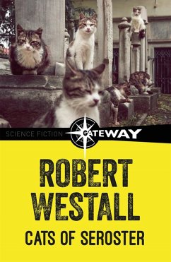 Cats of Seroster (eBook, ePUB) - Westall, Robert