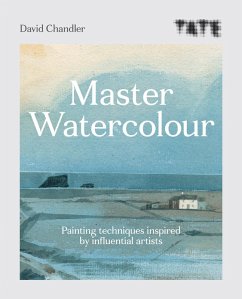 Cover Tate: Master Watercolour (eBook, ePUB)