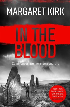 In the Blood (eBook, ePUB) - Kirk, Margaret