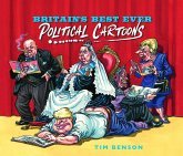 Britain's Best Ever Political Cartoons (eBook, ePUB)