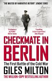 Checkmate in Berlin (eBook, ePUB)