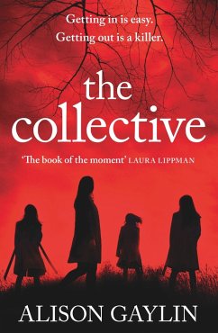 The Collective (eBook, ePUB) - Gaylin, Alison
