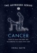 Astrosex: Cancer (eBook, ePUB) - Bild 1