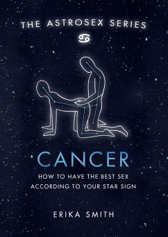 Cover Astrosex: Cancer (eBook, ePUB)