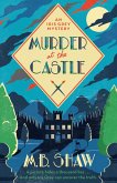 Murder at the Castle (eBook, ePUB)