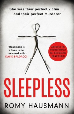 Sleepless (eBook, ePUB) - Hausmann, Romy