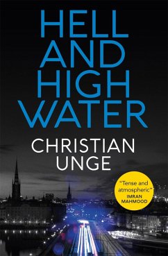 Hell and High Water (eBook, ePUB) - Unge, Christian
