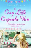 The Cosy Little Cupcake Van (eBook, ePUB)