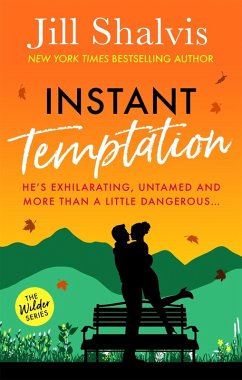 Instant Temptation (eBook, ePUB) - Shalvis, Jill