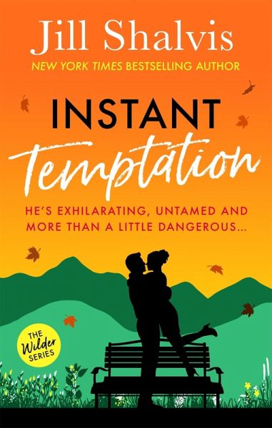 Instant Temptation (eBook, ePUB) Instant Temptation (eBook, ePUB)