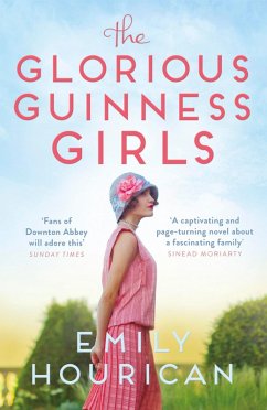 The Glorious Guinness Girls (eBook, ePUB) Cover The Glorious Guinness Girls (eBook, ePUB)