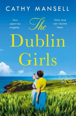 The Dublin Girls (eBook, ePUB) - Mansell, Cathy