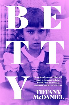 Betty (eBook, ePUB) - McDaniel, Tiffany