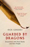 Guarded by Dragons (eBook, ePUB)