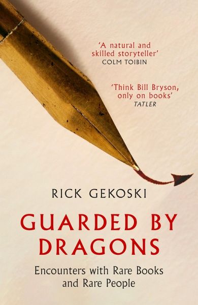 Guarded by Dragons (eBook, ePUB)