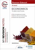 My Revision Notes: Edexcel A Level Economics Third Edition (eBook, ePUB)
