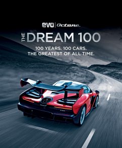 Cover The Dream 100 from evo and Octane (eBook, ePUB)