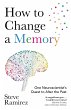 How to Change a Memory (eBook, ePUB) - Bild 1
