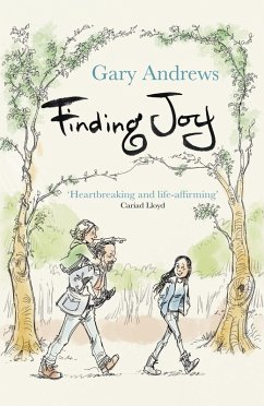 Cover Finding Joy (eBook, ePUB)